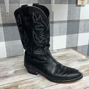 Deals for Mens Larry Mahan Boots 